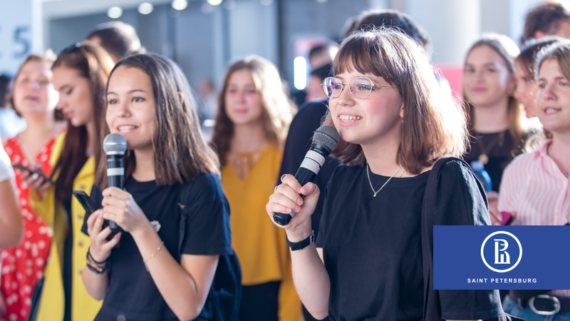 hsestpetersburg's tweet photo. 💫YOUR VOICE MATTERS
Internationalization for #InternationalStudents #Conference: registration open!
📆Dec 13, 2 p.m.
📍Kantemirovskaya 3a, room 435
🌍More info + registration link: https://t.co/og2l3KO4jq
#education #studyexperience #university https://t.co/Uqg7bQPMIa