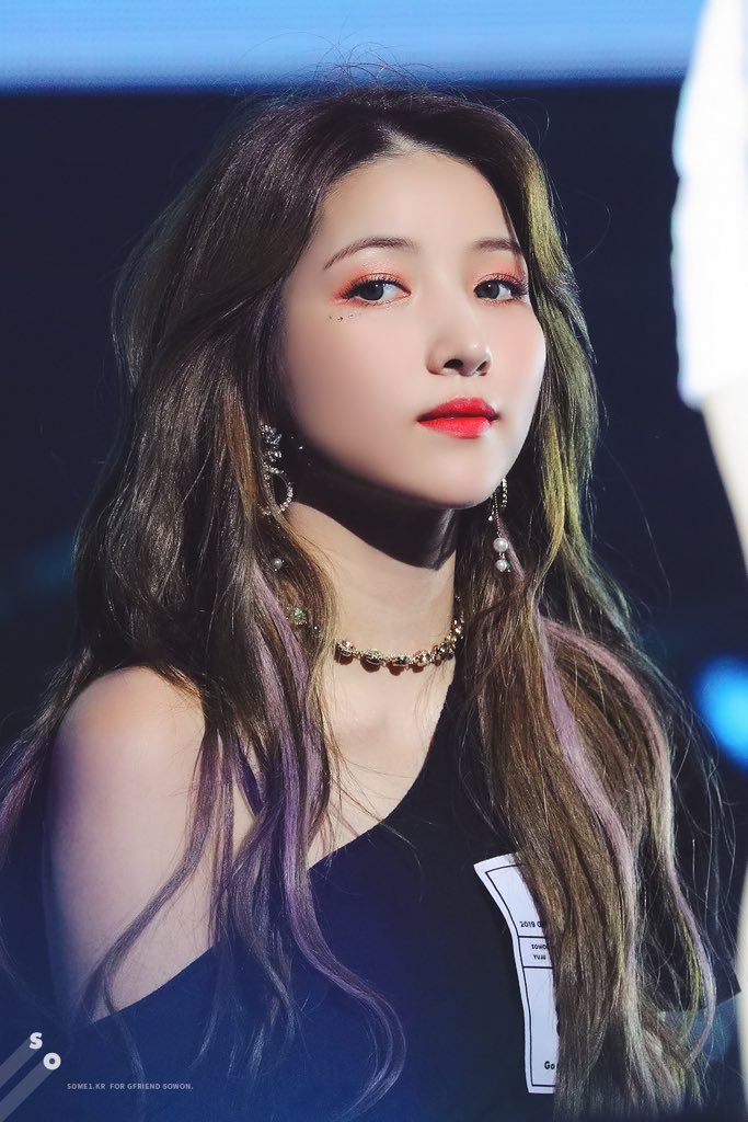 내 보통뿐인 나날에 네가 존재하는게 기적이야. 오늘 하루는 세상에서 가장 많이 사랑받고 행복한 사람이길❣️ 
생일 축하해 많이 🥳🥳🥳🥳🥳🥳

#소중한_소정아_생일축하해
#HappySowonDay
#보통날의_기적같은_소원아💜