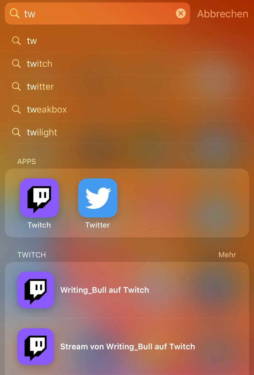 StrategieNerd's tweet photo. @Writing_Bull Wenn dein Handy genau weis was du abends immer guckst 😎👍🏻. #twitch #anno1800 #besterstreamer https://t.co/myWgdIidL5