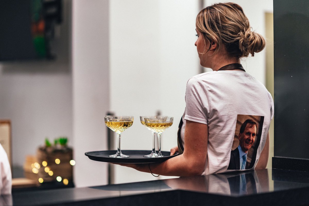 A true Lexy style send off last night as we farewelled our wonderful founder and CEO, Mike Sunley. We shared delicious food, flowing drink and endless laughs (maybe a few tears too...). 

Thanks for everything, Mike, you will be missed! 💚🍴