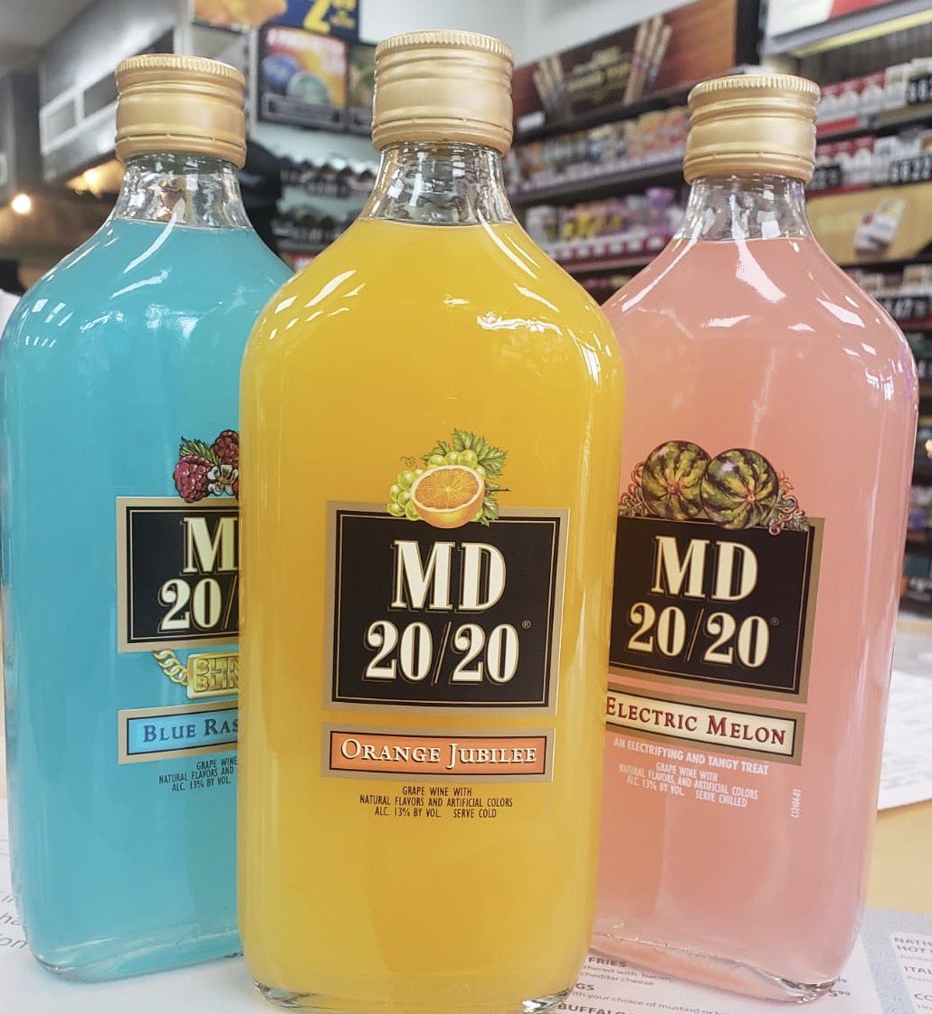 Quickway4's tweet image. Getting back to normal sale: today deal # 3, first 25 customers From 7 to 8 PM get small MD 2020   
2 for $3.00 .  One deal per customer and you must be 21