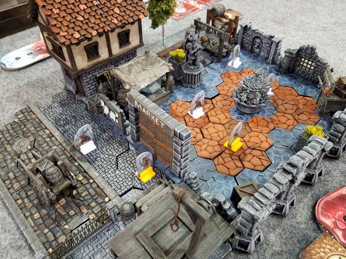 gloomhaven box gloomhaven box