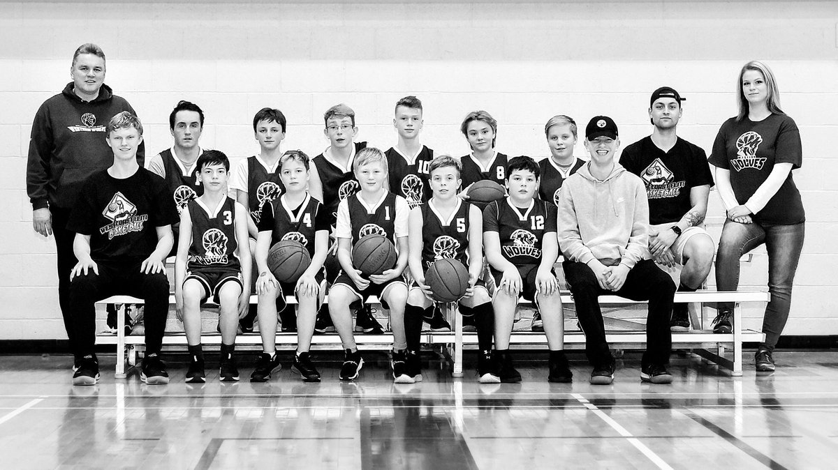 tiffany_clancey's tweet photo. So proud to be assistant coach of my son Austin’s Western wolves basketball club team! My boy will move mountains 🏀💪🏼 https://t.co/Ifzkcld4a8
