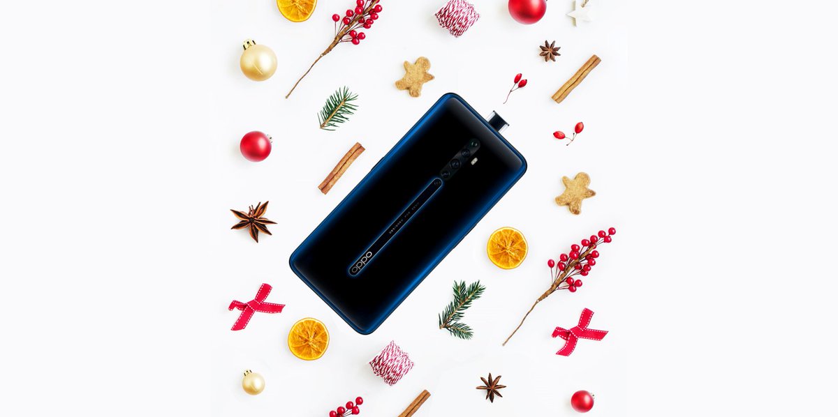 Oppo Mobile France On Twitter Concours Avant Noel C Est Deja Noel Avec Oppo Pour Tenter De Remporter Un Opporeno2z Rien De Plus Simple 1 Follow Oppomobilefr 2 Commente En Emoji