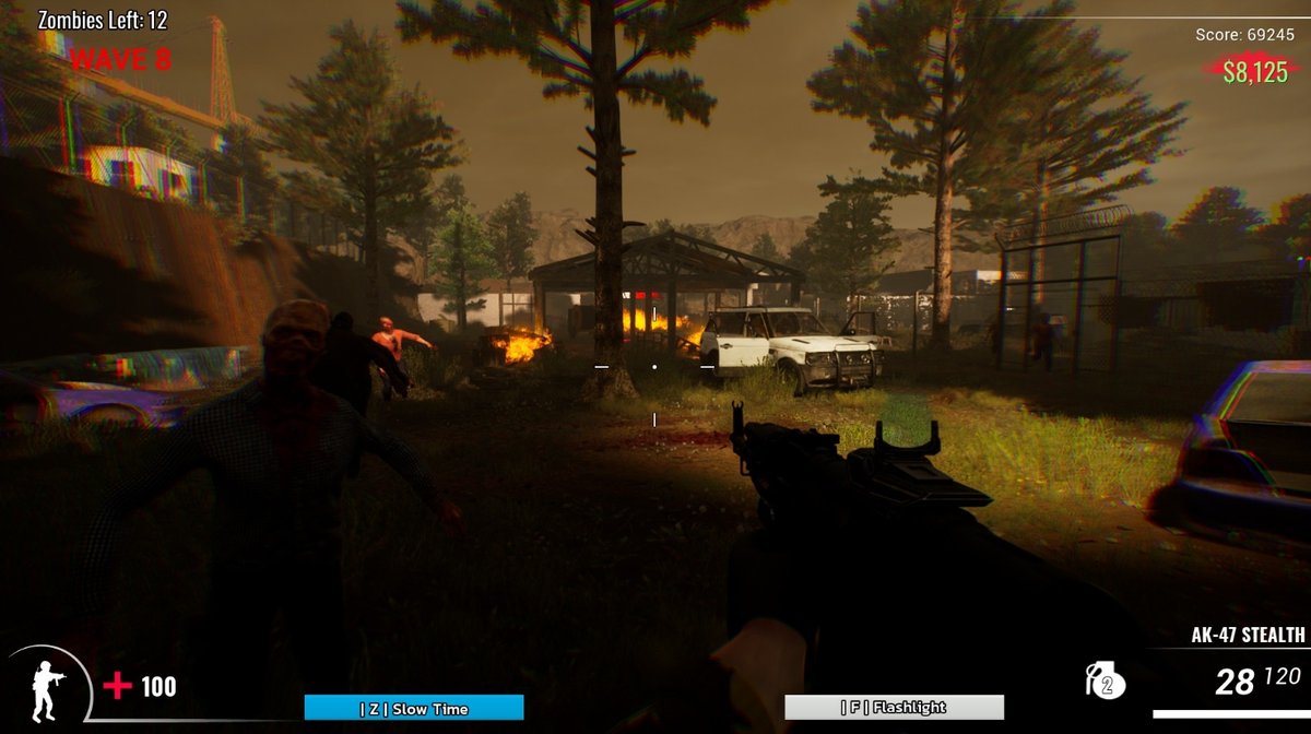 HaDe_Games's tweet photo. Launch today 👀
https://t.co/5EqFdPDAYo
#combatforce #indiegames #indiedev #UE4 https://t.co/AcEEQtqhGN
