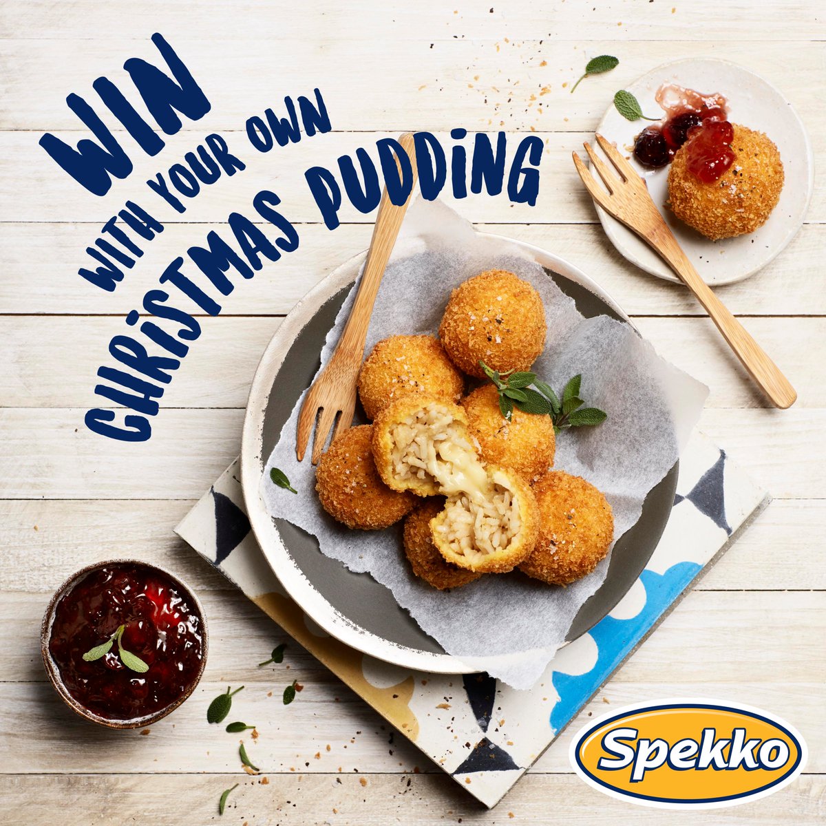revuep's tweet photo. @SpekkoSA 
Follow Spekko this festive season for great inspirational recipes and ideas for your Christmas table.
You could share in R 40 000 in cash by posting your recipe pic on social media . Tag with #SpekkoRice #Ricedoesntgetbetterthanthis #Spekko. https://t.co/X1Ec1QimY8