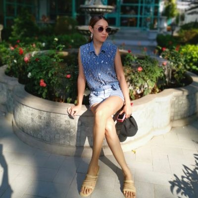 KeePinky's tweet photo. #NewProfilePic https://t.co/HMRIMnHcue