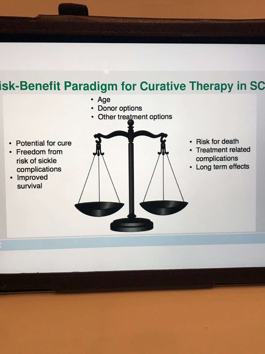 PdbInusa's tweet photo. Some key points #ASH2019 #gbtx https://t.co/4UgXFCJbCn