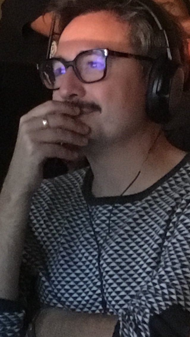 Pura emoción en <a href="/El_Purgatorio_/">El Purgatorio</a>  #DavidBaquero #SilviaTortosa #Rodaje #Cortometraje #Sevilla #Cine #Cinema #Cineespañol #Actrizespañola #ÚltimaOportunidad #Estreno2020