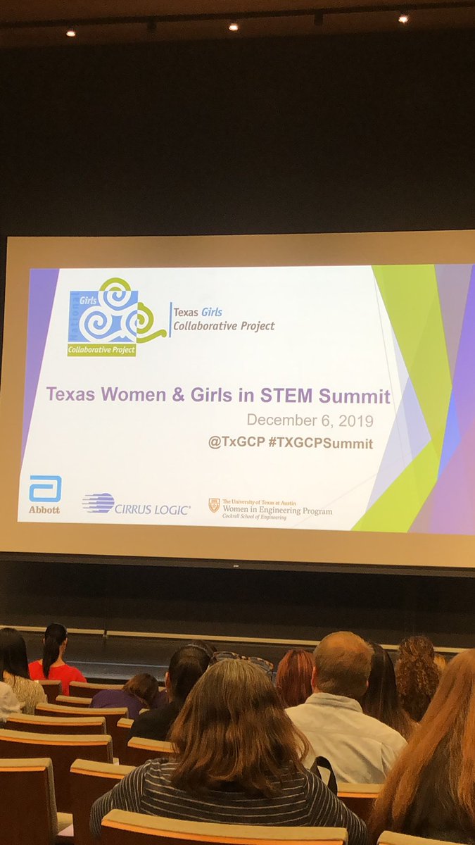 I’m very excited to be here today! #TXGCPSummit <a href="/TXGCP/">TXGCP</a>