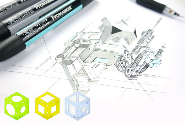 The ISO-CUBE on Twitter: 