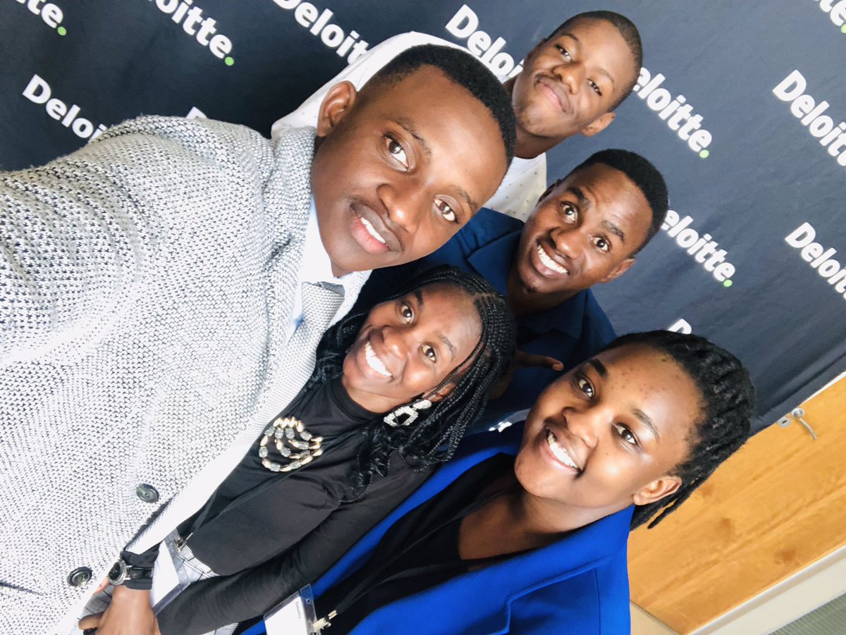 deepcut_Nelly's tweet photo. I Love Deloitte 💚
I’ve Learned , Had Fun....🙌🏽
#Diversity 🤝
#deloittenamibia https://t.co/Q5dMKtlyHn