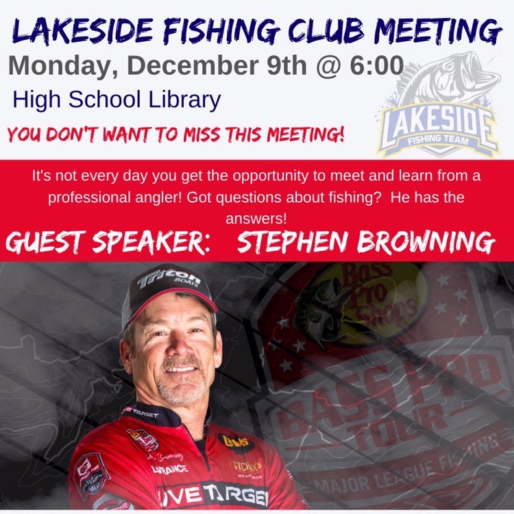 #WeAreLakeside