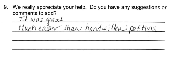NYCourtsOJI's tweet photo. #FeedbackFriday Not sure how to fill out your #FamilyCourt forms? #DIYforms can walk you through it, step by step. Check out which forms are available at https://t.co/98OIegBscV
@probono @A2JAuthor https://t.co/wfwBdGaVLJ