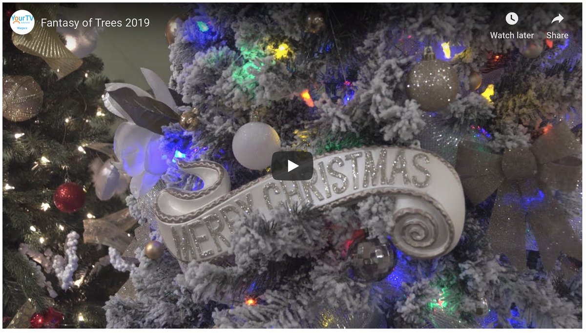 Have some Friday FUN!  Free admission! OPEN at Noon at the Grimsby Museum #grimsbymuseum, #grimsby rotary, #grimsbyfantasy, #fantasyoftrees