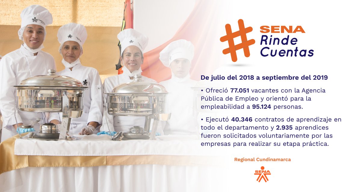 SENA Cundinamarca tweet media