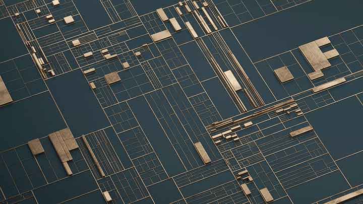 Check Out Divider, a Free C4D Plugin for Procedural Divisions lesterbanks.com/2019/12/check-… #Cinema4D