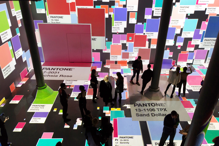 BizBashLive's tweet photo. Here’s a look at 10 steal-worthy ideas we spotted this week. https://t.co/geqIoWsDjR #bizbash #eventideas #eventinspo #ColorOfTheYear #ClassicBlue #EntregandoSonrisas @pantone @artechouse @BarrysBootcamp @ShirazCreative @amazon @PrimeVideo https://t.co/2enqLwVnvK