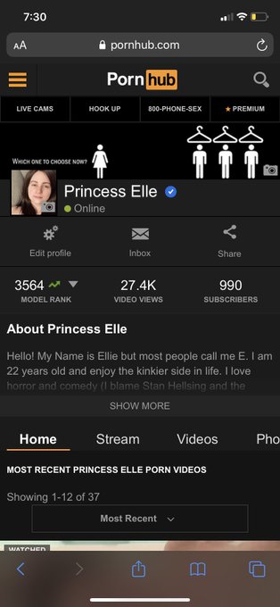 Guyyyyyyyys!!!!!! IM SO CLOSE TO@THAT 1k SUBS! FRICK YEAH! By the end of today maybe??? :)! https://t<a class="tags" target="_blank" title="On Twitter" href="/?out=eyJ0eXAiOiJKV1QiLCJhbGciOiJIUzUxMiJ9.eyJpYXQiOjE3MjQyNzI5MTEsImlzcyI6InR3cG9ybnN0YXJzLmNvbSIsIm5iZiI6MTcyNDI3MjkxMSwiZXhwIjoxNzU1ODA4OTExLCJyZWRpcmVjdF91cmwiOiJodHRwczovL3R3aXR0ZXIuY29tL1RIQVQifQ.vbY6MefthdHdsdU3nt75j68FOtLHlaDAJkxjvDJRfKAmSo5t9rY5kaQnxP1MZ-TjDRdVZ5nry1tCdXG4KET_DQ">@THAT</a><a href="/tag/homemade"class="tags"><span>#homemade</span></a><a href="/tag/pornhub"class="tags"><span>#pornhub</span></a><a href="/tag/erotic"class="tags"><span>#erotic</span></a><a href="/tag/nsfw"class="tags"><span>#nsfw</span></a><a href="/tag/ineedmoney"class="tags"><span>#ineedmoney</span></a><a href="/tag/sellingcontent"class="tags"><span>#sellingcontent</span></a>