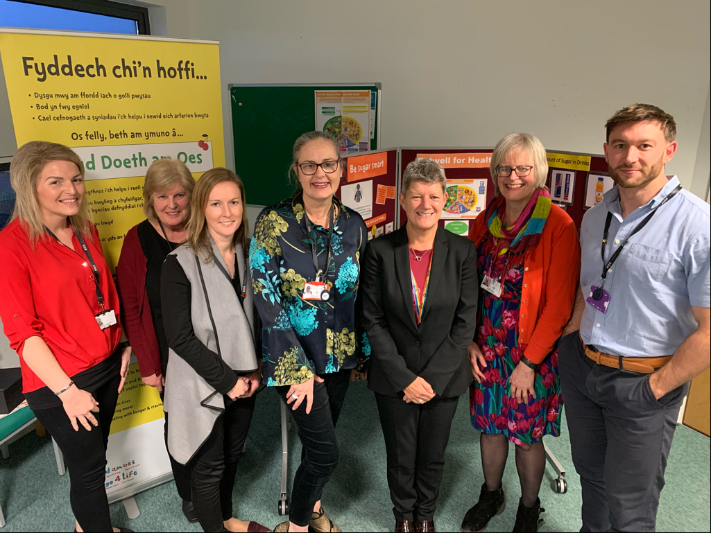 Tracy Myhill OBE | Director TracyMyhill Associates tweet media