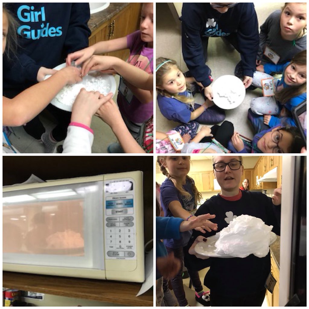 GGCOrangeville's tweet photo. 3rd Year #Guide Alana did a fabulous job planning and running a #STEM camp for 5th #Orangeville #Brownies. She certainly #earned her #ExperiencedCamper #Award @girlguidesonnv @girlguidesofcan #everythingshewantstobe #ExperimentandCreate #ScienceLab #girlsfirst #girldriven https://t.co/whjv5oUtsO