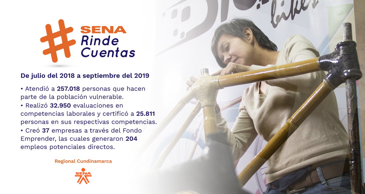 SENA Cundinamarca tweet media