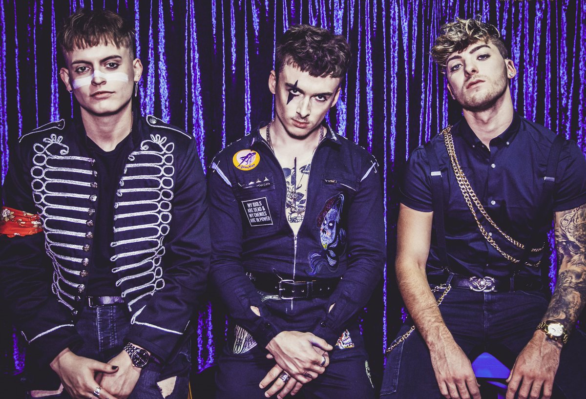 The Venue - Derby tweet media