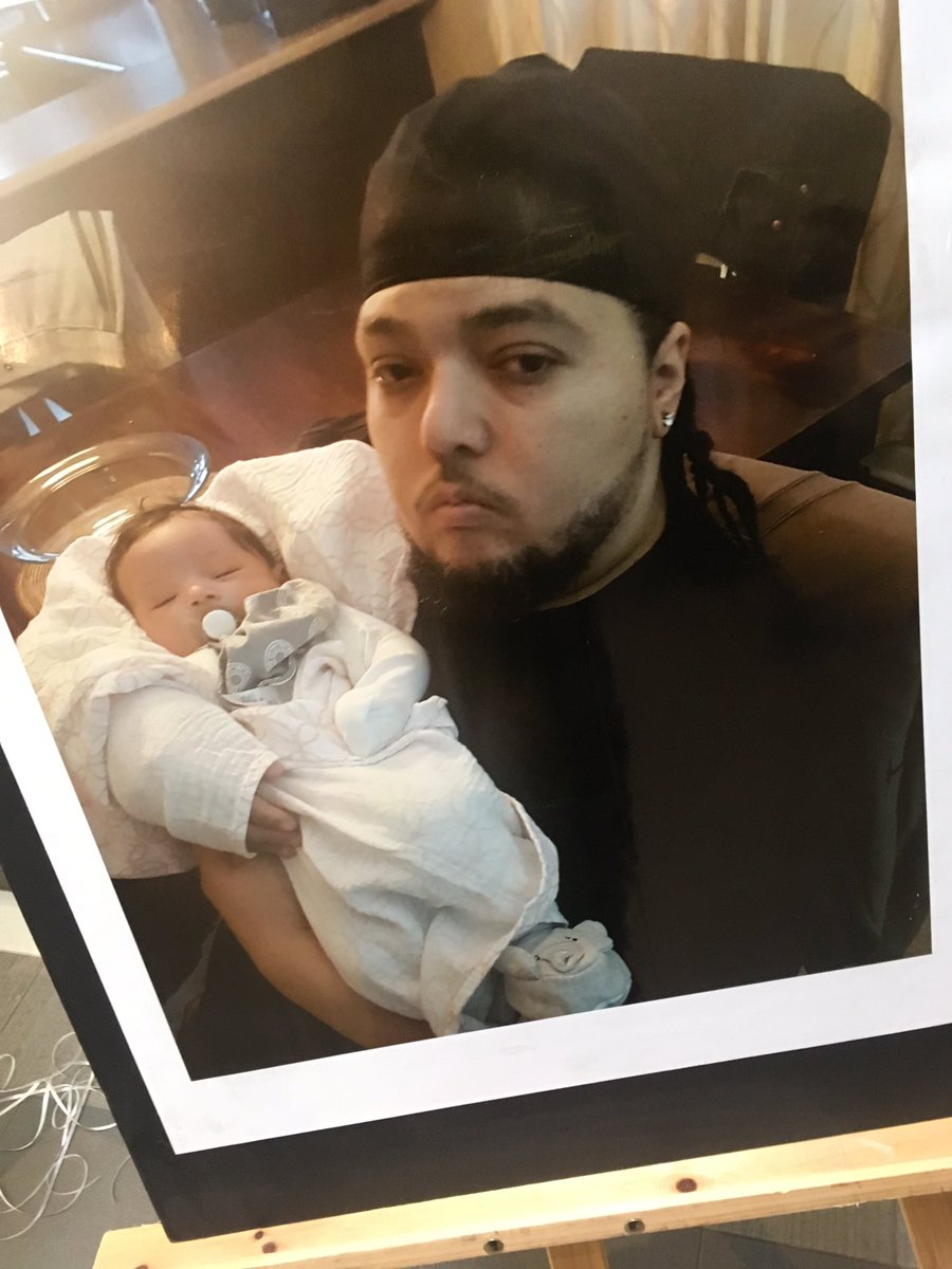 GizzleDaDready's tweet image. Yuh never forgot anybody’s bday fam Happy earth strong to my nigguh flip we miss yuh big man #LLFLIP #RIP 🌹💞