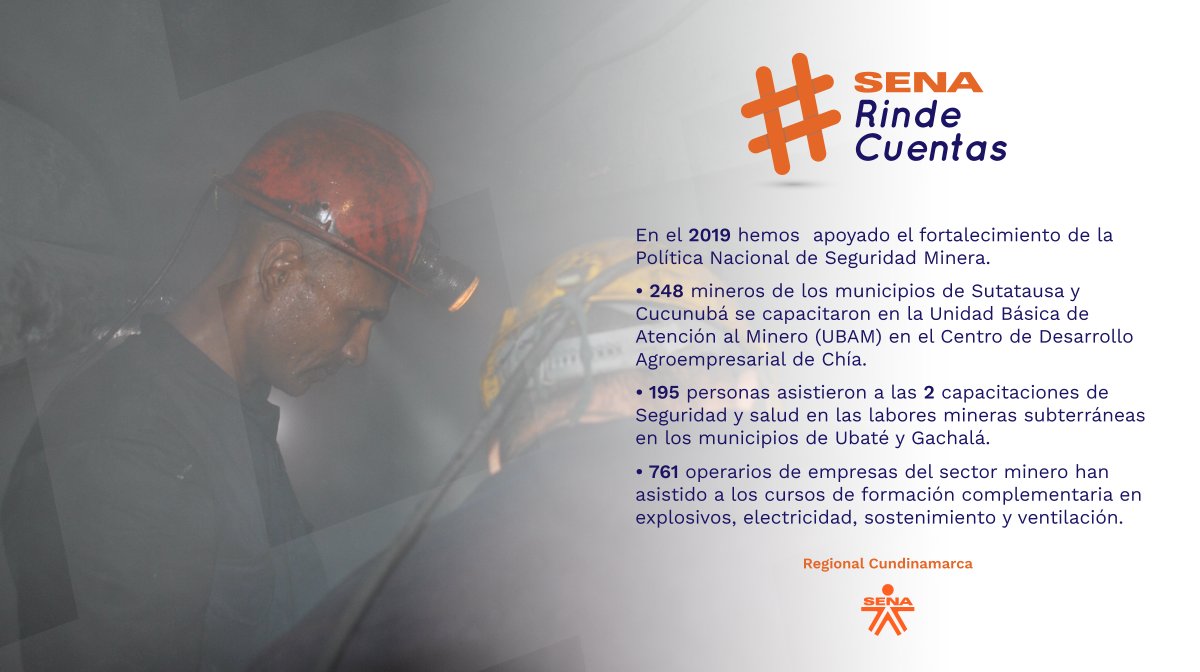 SENA Cundinamarca tweet media