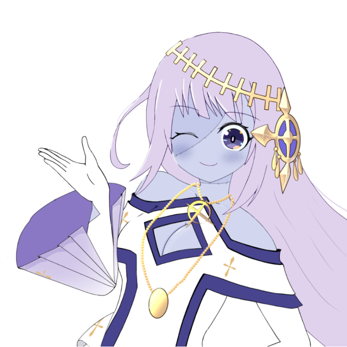 ヘル様のtwitterイラスト検索結果 古い順