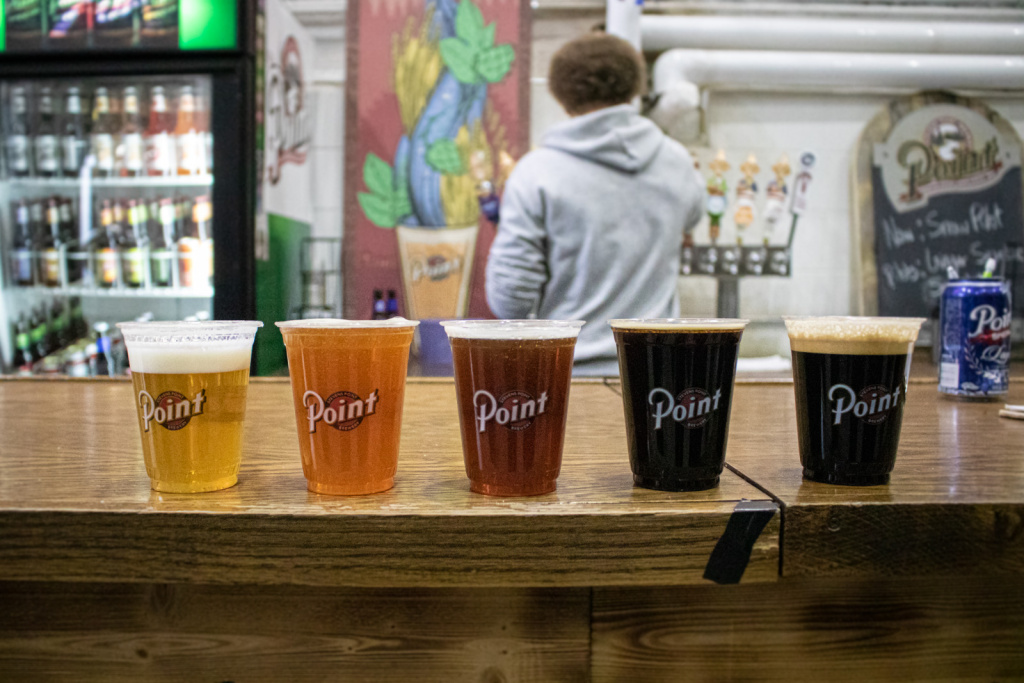 Blog Alert! Check out Ale Adventure's tour of the #CWCraftCollective at aleadventuresmn.com/2019/12/05/for…. #PointBeer <a href="/StevensPtArea/">Stevens Point Area</a>