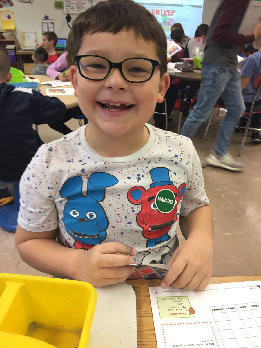 MrsReiber's tweet image. Junior Achievement Day! #JAinaDay #TallmadgeElementary