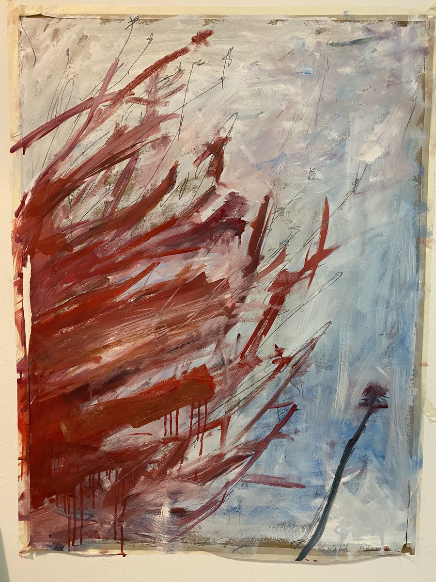 jamesdrgreen's tweet photo. A small section of my current #alevelart students work. All still in progress. #art #painting #etching #architecture #portrait #abstractpainting #jamesgreenartoxford https://t.co/ufYCSKMTdK