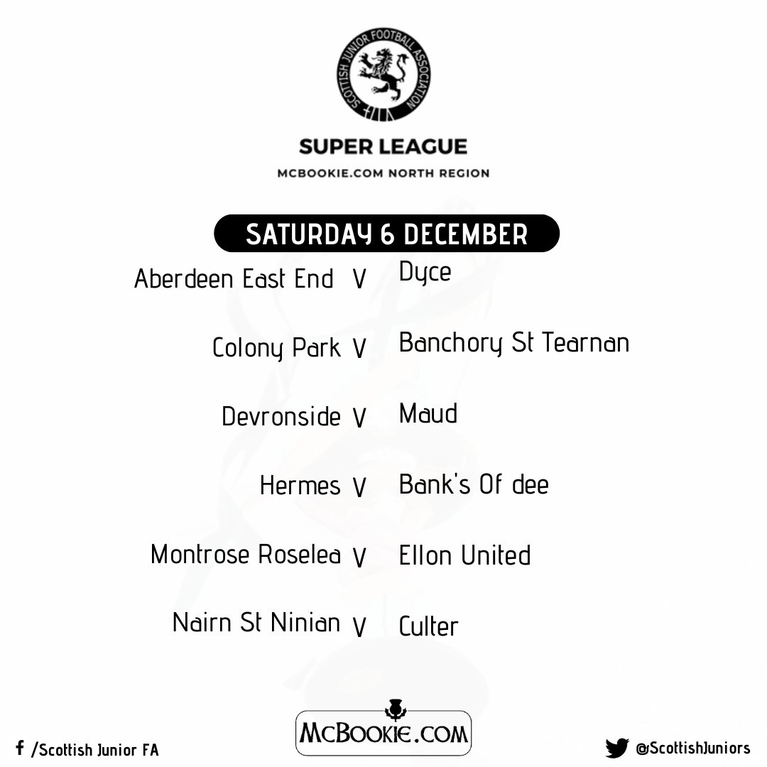 Scottish Community FA tweet media