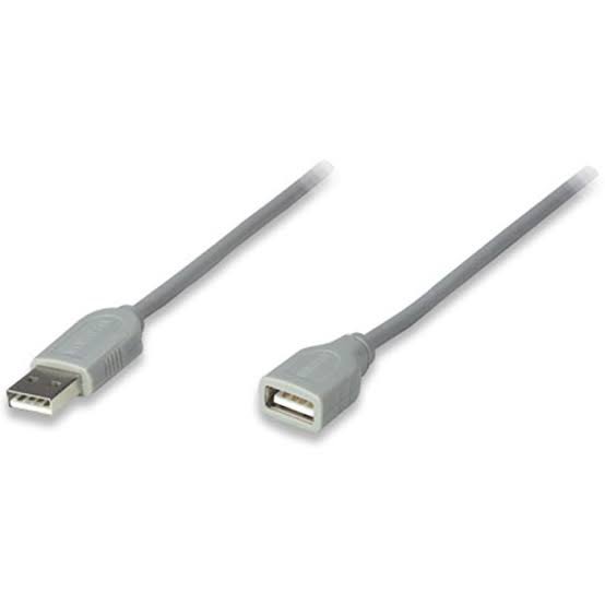 eBoutiqueTula's tweet image. Cable extensión USB 3mts 2.0 macho/hembra gris.
Manhattan 317238.
$ 74.00 ($̶ ̶8̶9̶.̶0̶0̶).

📞 773 100 8808.
📱 773 136 3379.

@eBoutiqueTula tu compra inteligente en tecnología 😎.

#electronicsboutiquetula #ebt #usbextension #manhattan.
