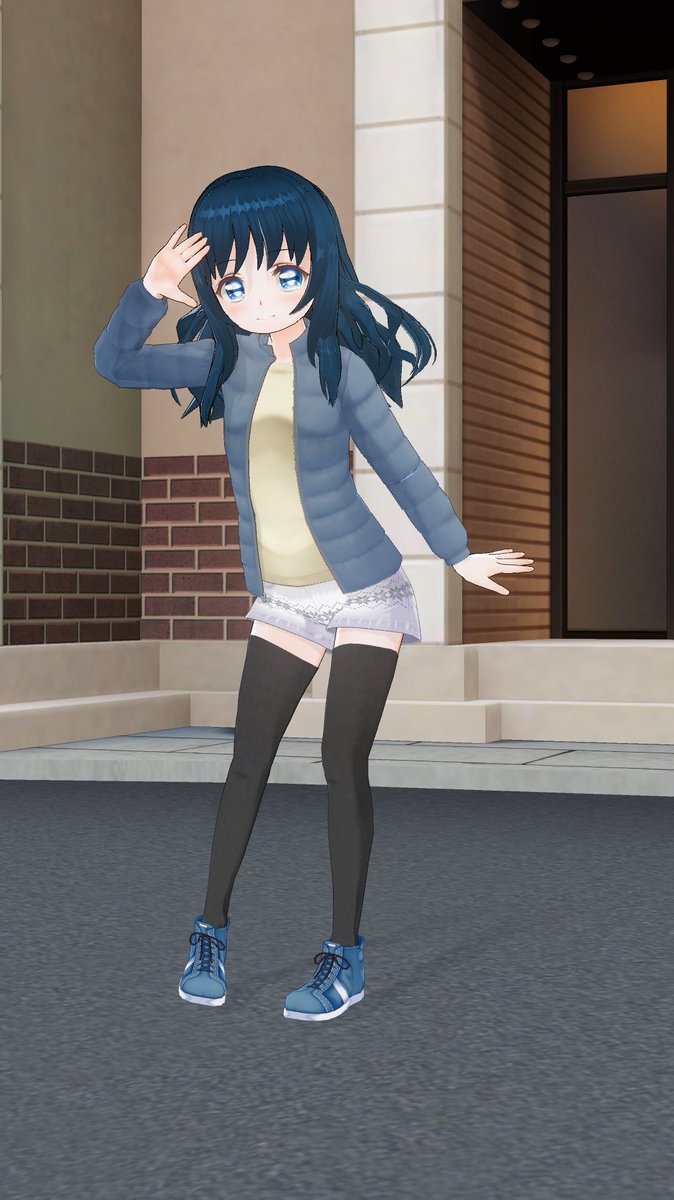 いーびるかおす 来ちゃったかなぁ アタシの時代 来海えりか Precure カスタムキャスト キュアマリン ハートキャッチプリキュア 来海えりか生誕祭 来海えりか生誕祭19 T Co 2ezurrl1ij Twitter