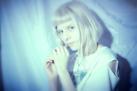Aurora Best Pics On Twitter She Is So Beautiful 📸 Michito Goto