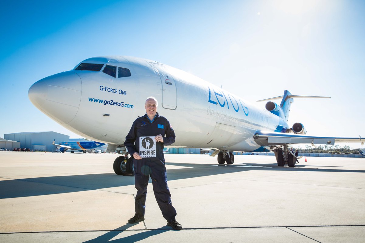 Inspire Space tweet media