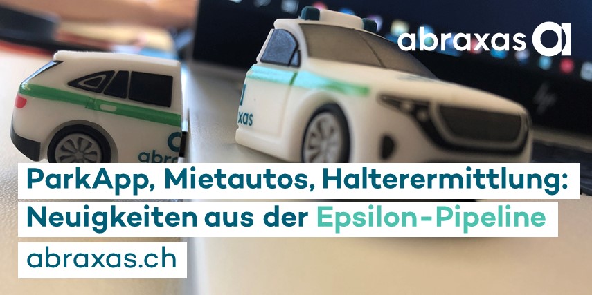 Wir bringen die digitale Polizei voran. Video- &amp; Text-Rückblick auf Kundenanlass von Abraxas Epsilon
abraxas.ch/de/ueber-uns/n… #AbraxasNews ^gpa