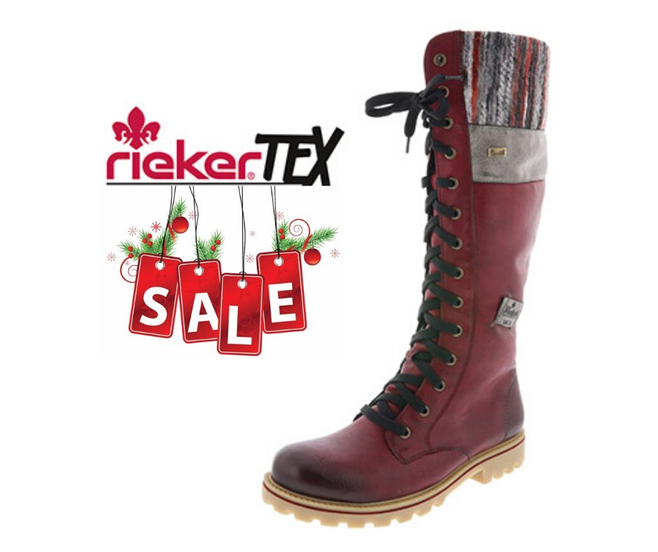 David Spruce Family Footwear Specialists tweet media