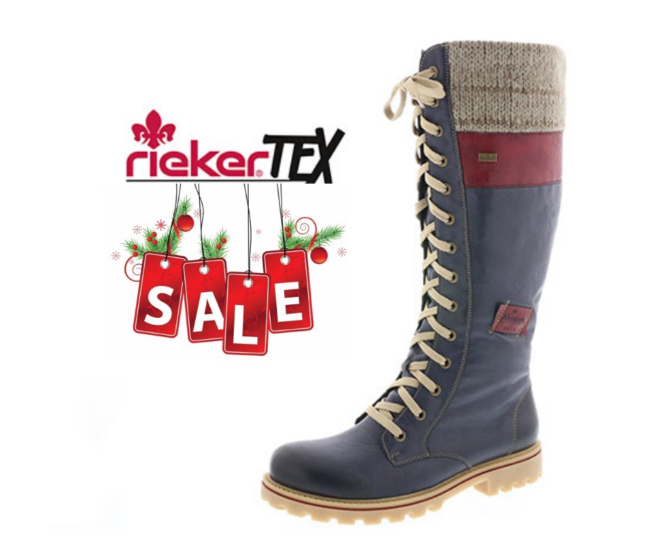 David Spruce Family Footwear Specialists tweet media