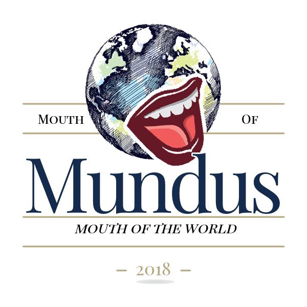 MundusFoods's tweet photo. It makes me kinda sad but we'll be updating all of our logos to the new one and will be retiring our current Mr. Mundus Mouth Man. Thanks for all the laughs and for getting us this far, little logo guy...#ithurtsomuch #sodumb #bettereveryday #sustainablefood #eatlocal #pdxfood https://t.co/HU4gtTINhx