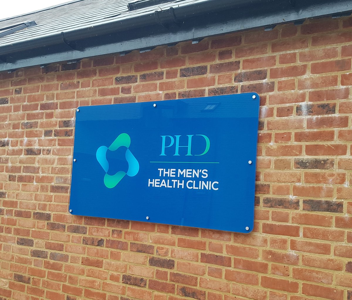 LeaCLEAR_Signs's tweet photo. Reverse Printed Clear Acrylic Clinic Signage - Fixed on Exterior quality stand off fixings - Ferndown - Dorset
Reverse Printed Clear Acrylic Clinic Signage - Ferndown - Dorset https://t.co/zkXclrFQ4j