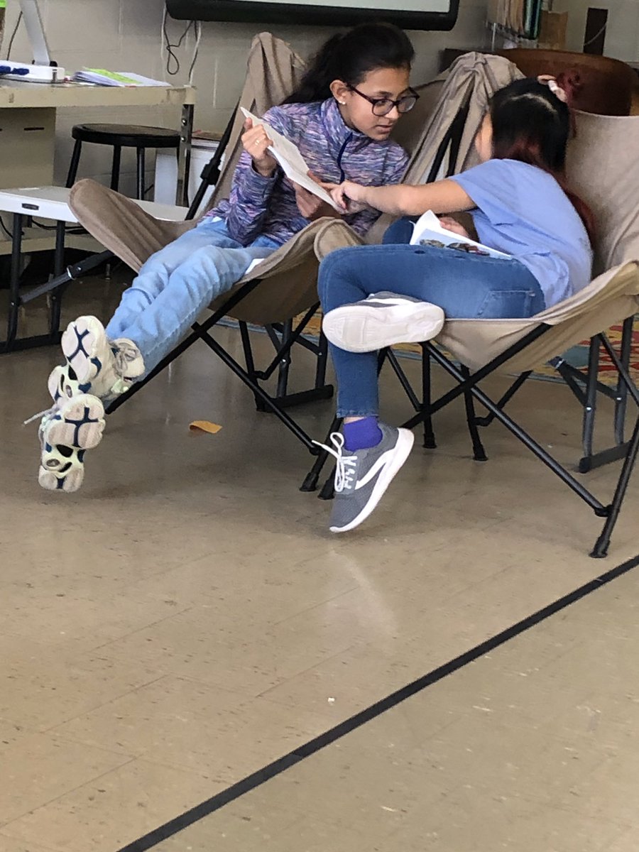 We Read And Write tweet media