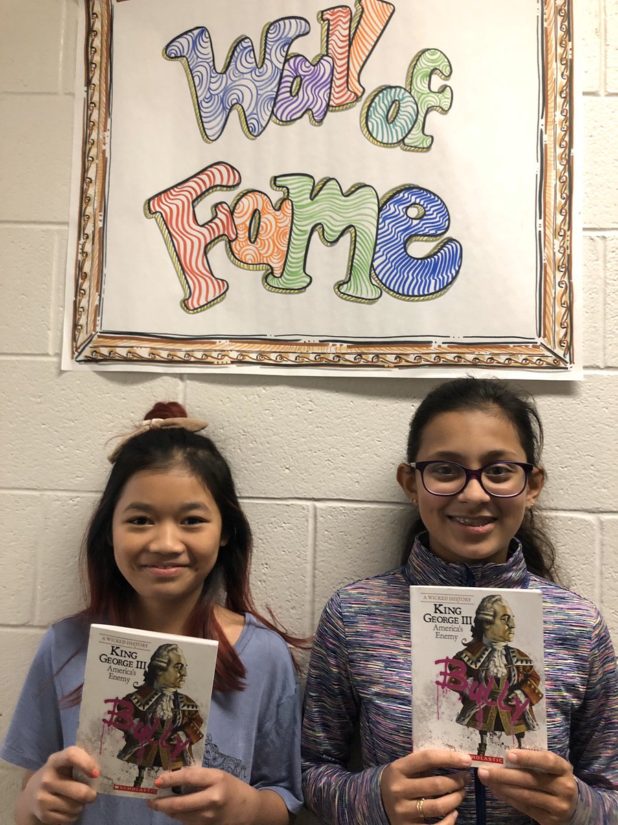 We Read And Write tweet media