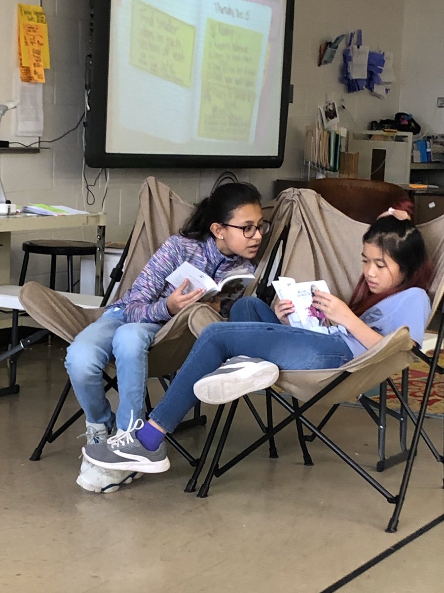 We Read And Write tweet media