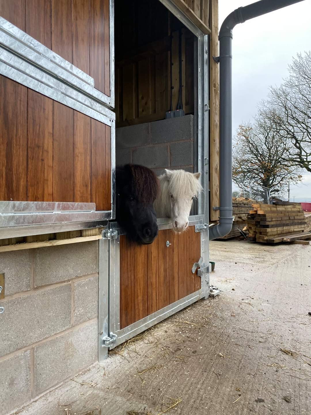 Horse Mats Plus (HorseMatsPlus) / Twitter