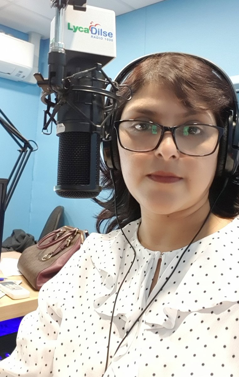 RJRituSharma's tweet photo. 4-7 #Drive #time #with #Ritu sitting in for #SaritaSabharwal #music #classic #hits #entertainment #tunein DilSe Radio #1035AM #DAB #online #or #on #your #Mobil
βοΈ0203 515 1035
https://t.co/r5eqYETIpF https://t.co/9QGiA83vUN