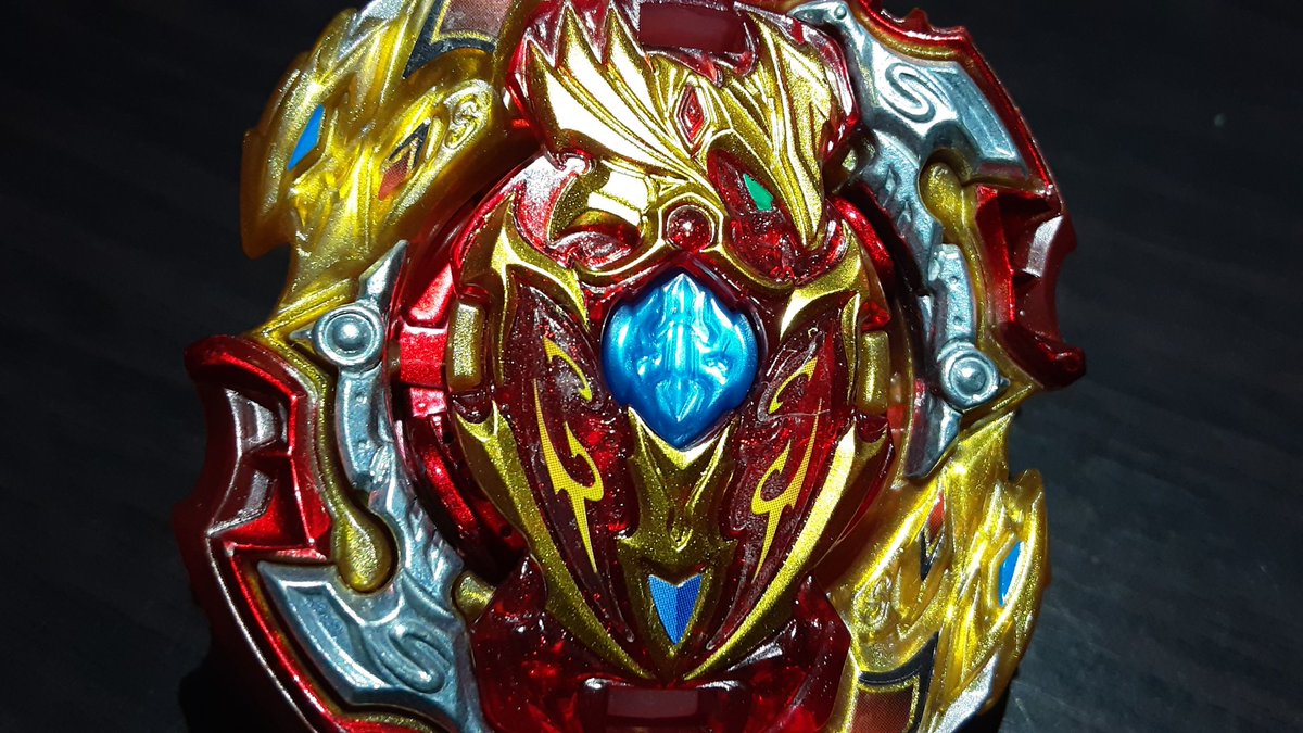 beyblade burst gachi beyblades