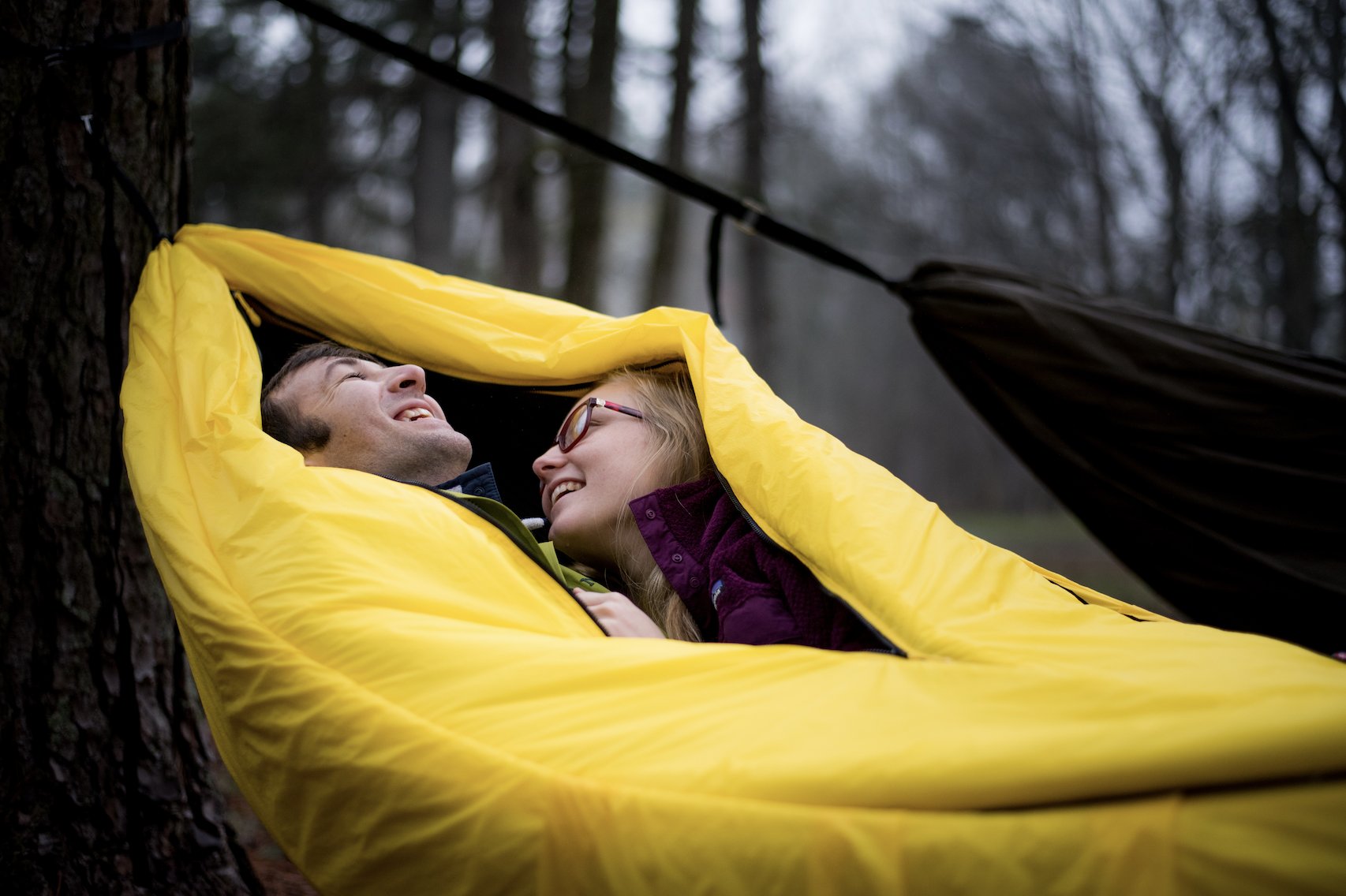 Swayy hammocks top